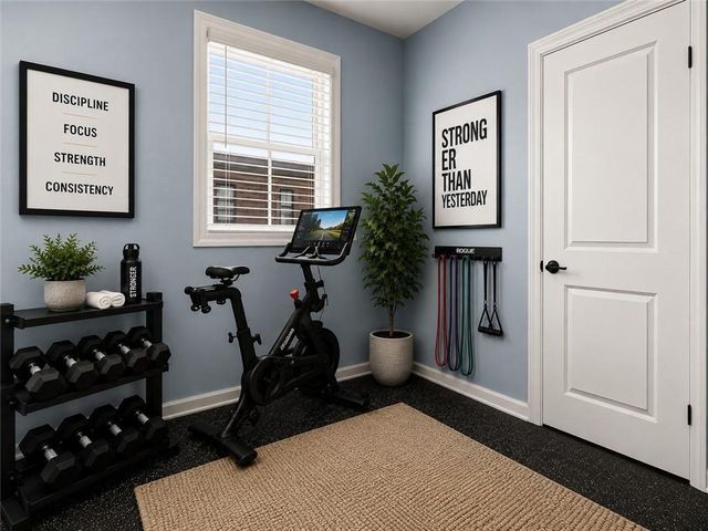 6460 Cortland Walk, Alpharetta, GA 30005