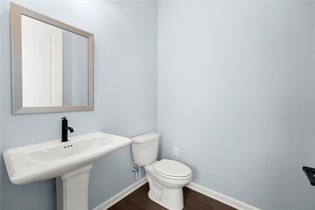 6460 Cortland Walk, Alpharetta, GA 30005