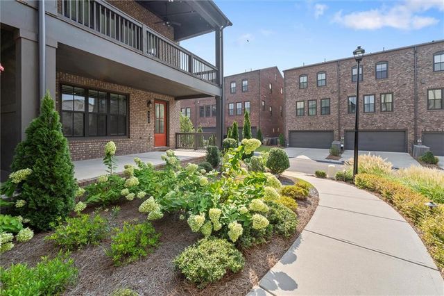 6460 Cortland Walk, Alpharetta, GA 30005