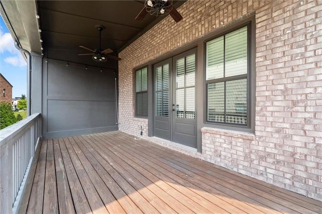 6460 Cortland Walk, Alpharetta, GA 30005