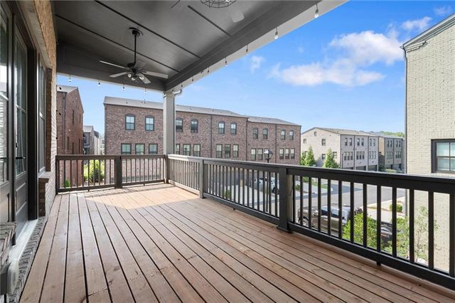 6460 Cortland Walk, Alpharetta, GA 30005