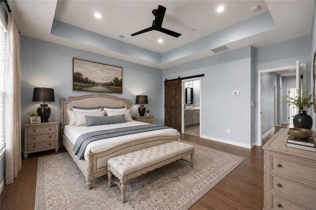 6460 Cortland Walk, Alpharetta, GA 30005