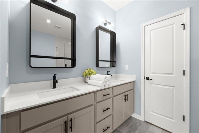 6460 Cortland Walk, Alpharetta, GA 30005