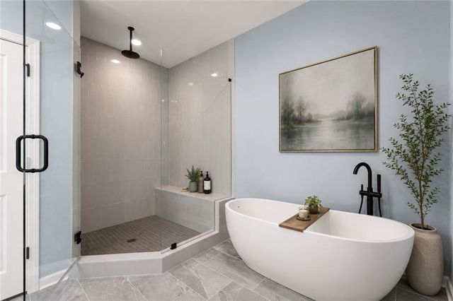 6460 Cortland Walk, Alpharetta, GA 30005