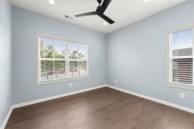 6460 Cortland Walk, Alpharetta, GA 30005
