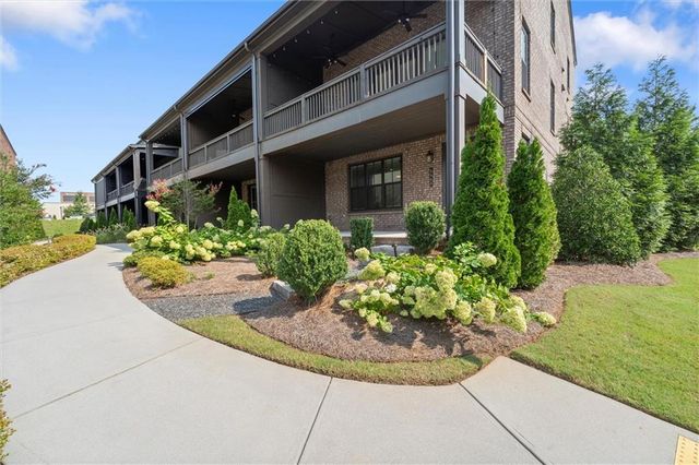 6460 Cortland Walk, Alpharetta, GA 30005