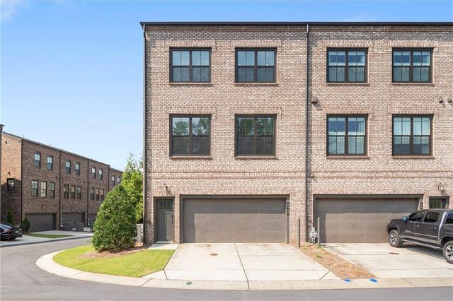 6460 Cortland Walk, Alpharetta, GA 30005