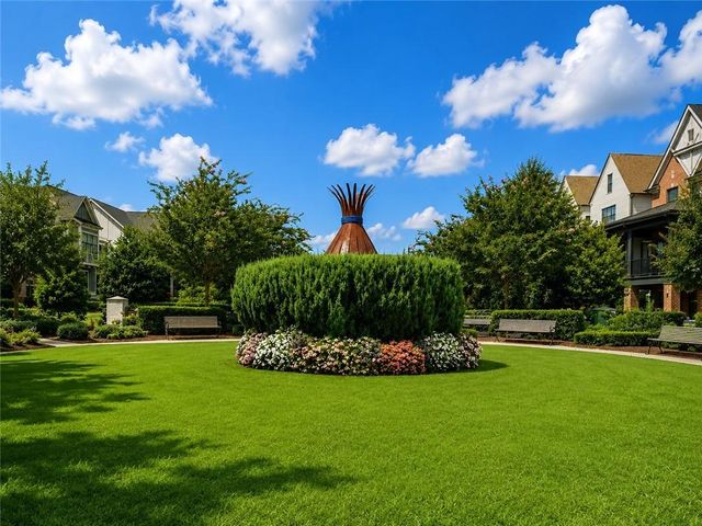 6460 Cortland Walk, Alpharetta, GA 30005