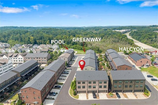 6460 Cortland Walk, Alpharetta, GA 30005