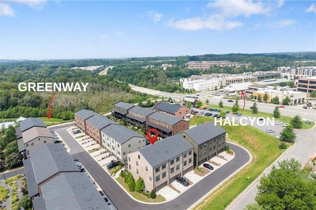 6460 Cortland Walk, Alpharetta, GA 30005
