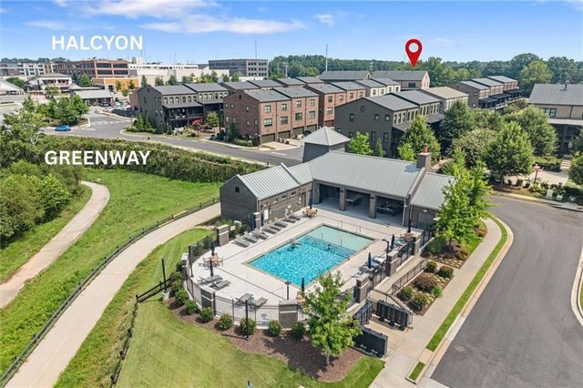 6460 Cortland Walk, Alpharetta, GA 30005