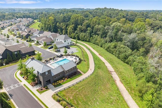 6460 Cortland Walk, Alpharetta, GA 30005