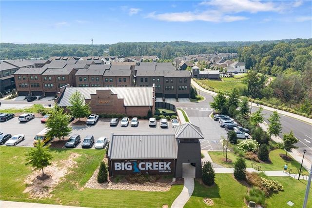 6460 Cortland Walk, Alpharetta, GA 30005