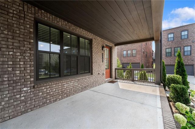 6460 Cortland Walk, Alpharetta, GA 30005