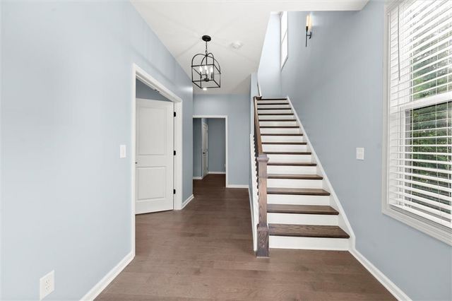 6460 Cortland Walk, Alpharetta, GA 30005