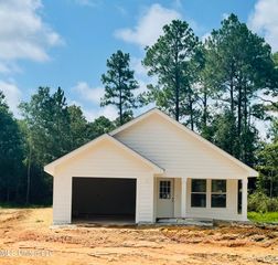 1825 Victoria Drive, Gautier, MS 39553