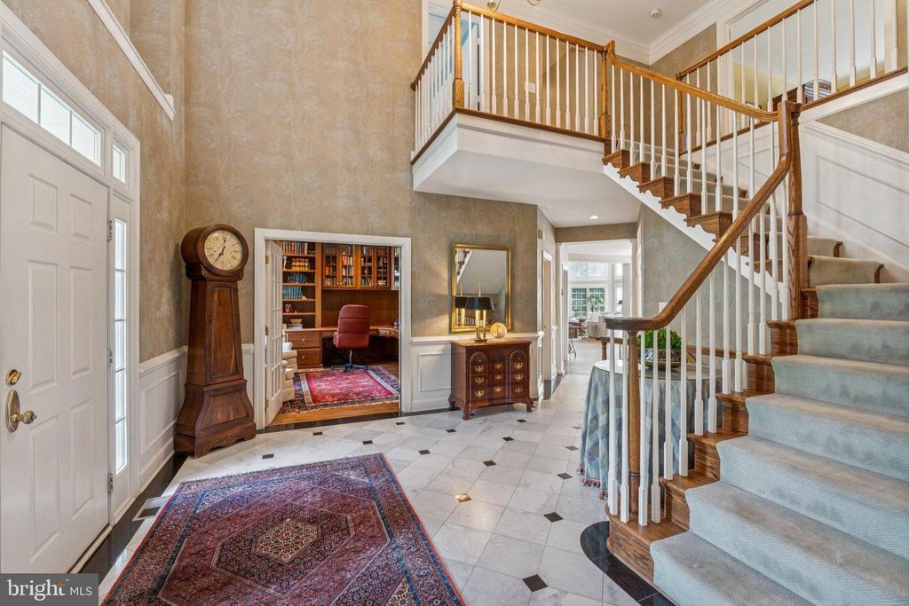 9416 WING FOOT CT, Potomac, MD 20854