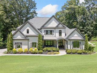 4370 Freys Farm NW Lane, Kennesaw, GA 30152