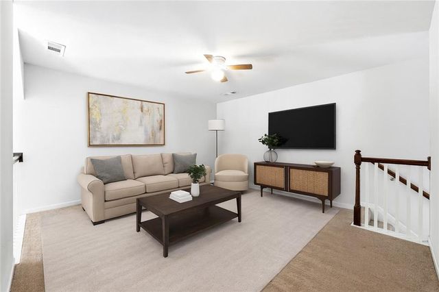 2639 Cooper Brook Drive, Snellville, GA 30078