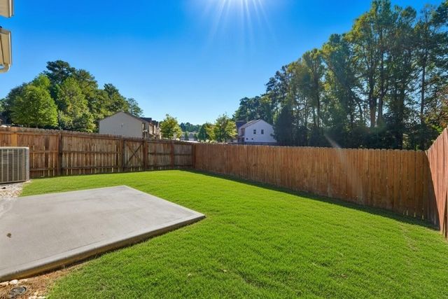 2639 Cooper Brook Drive, Snellville, GA 30078