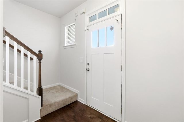 2639 Cooper Brook Drive, Snellville, GA 30078