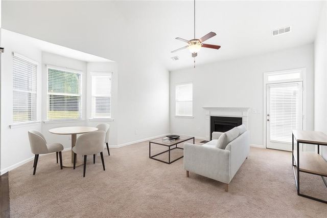 2639 Cooper Brook Drive, Snellville, GA 30078