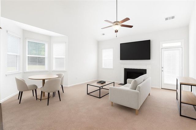 2639 Cooper Brook Drive, Snellville, GA 30078