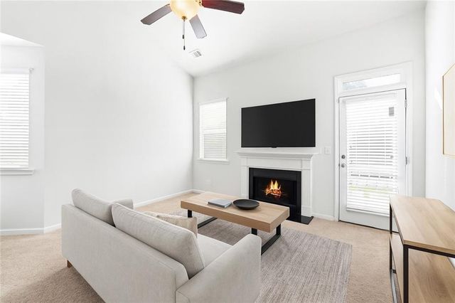 2639 Cooper Brook Drive, Snellville, GA 30078