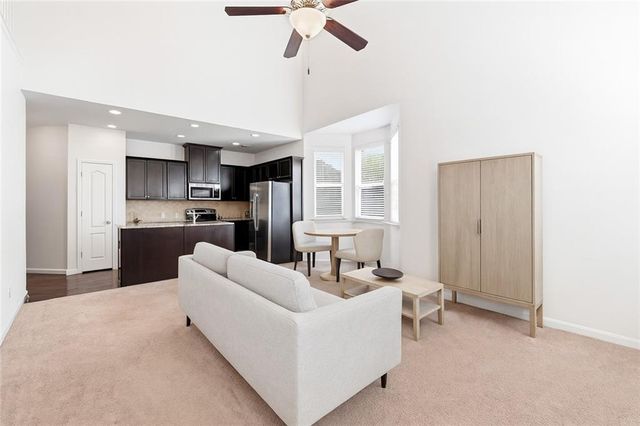 2639 Cooper Brook Drive, Snellville, GA 30078