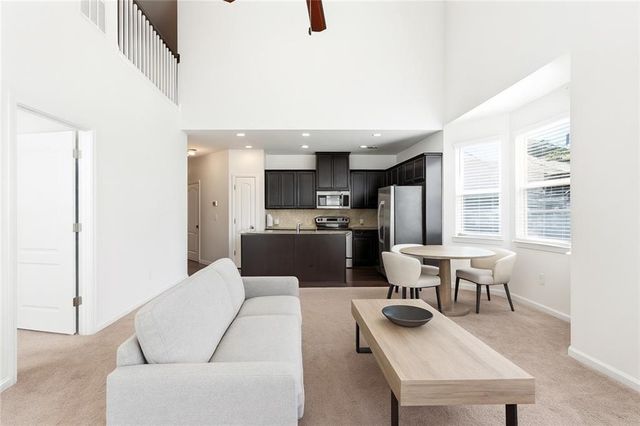 2639 Cooper Brook Drive, Snellville, GA 30078