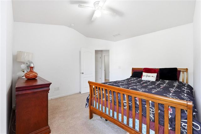 2639 Cooper Brook Drive, Snellville, GA 30078