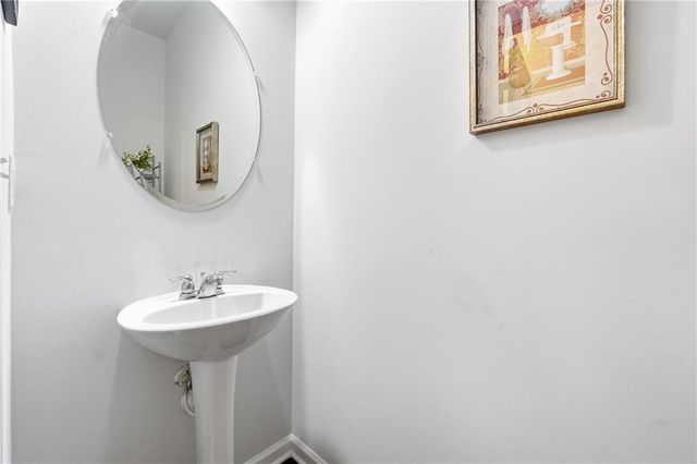 2639 Cooper Brook Drive, Snellville, GA 30078