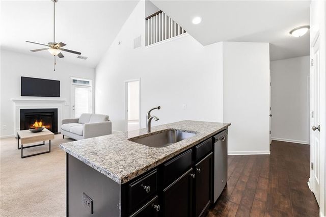 2639 Cooper Brook Drive, Snellville, GA 30078