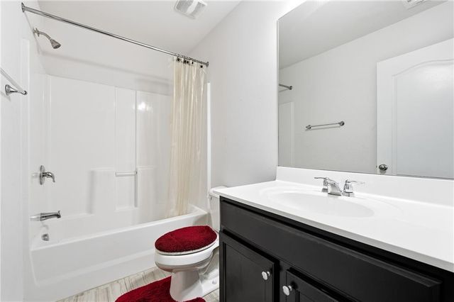 2639 Cooper Brook Drive, Snellville, GA 30078