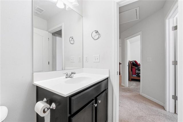 2639 Cooper Brook Drive, Snellville, GA 30078