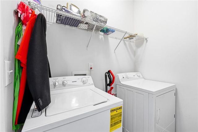 2639 Cooper Brook Drive, Snellville, GA 30078