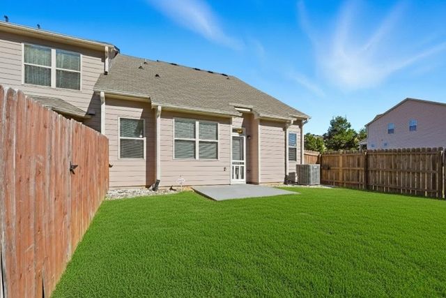 2639 Cooper Brook Drive, Snellville, GA 30078