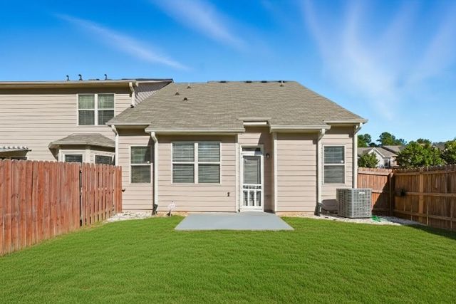 2639 Cooper Brook Drive, Snellville, GA 30078