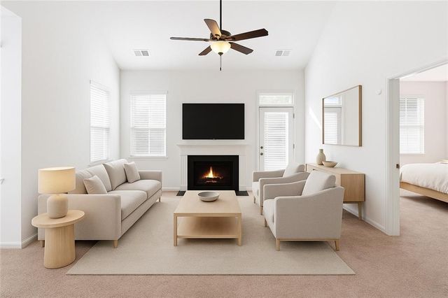 2639 Cooper Brook Drive, Snellville, GA 30078