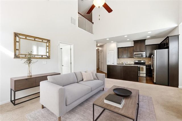 2639 Cooper Brook Drive, Snellville, GA 30078