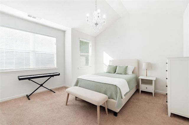 2639 Cooper Brook Drive, Snellville, GA 30078