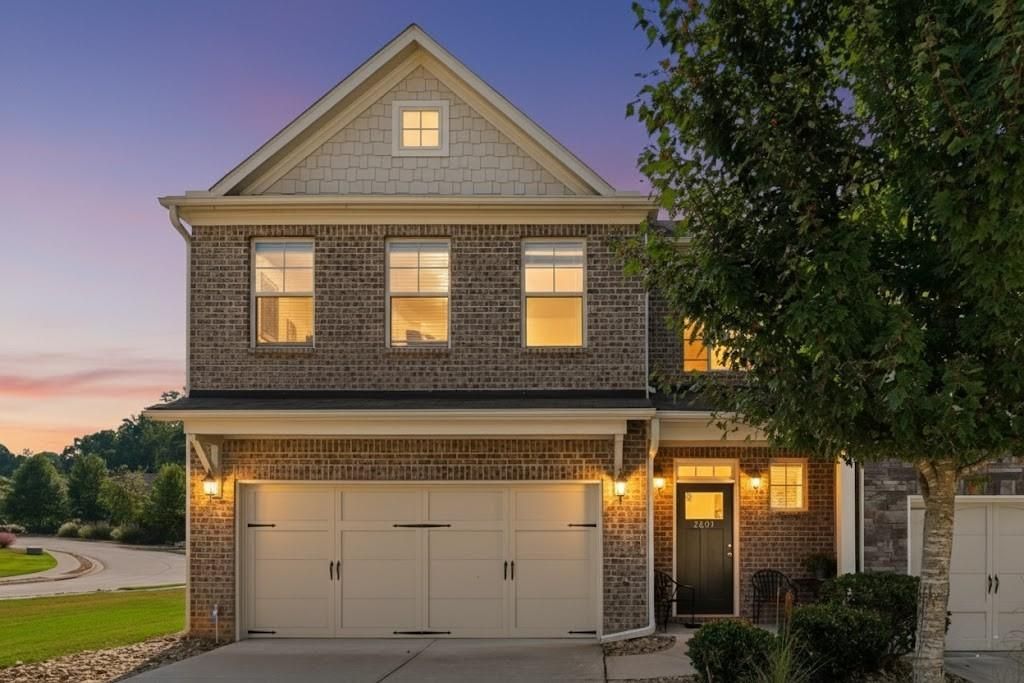 2639 Cooper Brook Drive, Snellville, GA 30078