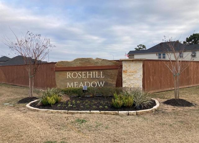 17823 Cappadocia Trail, Tomball, TX 77377