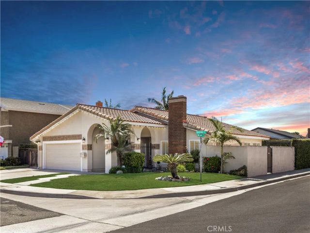 5291 Auburn, Westminster, CA 92683