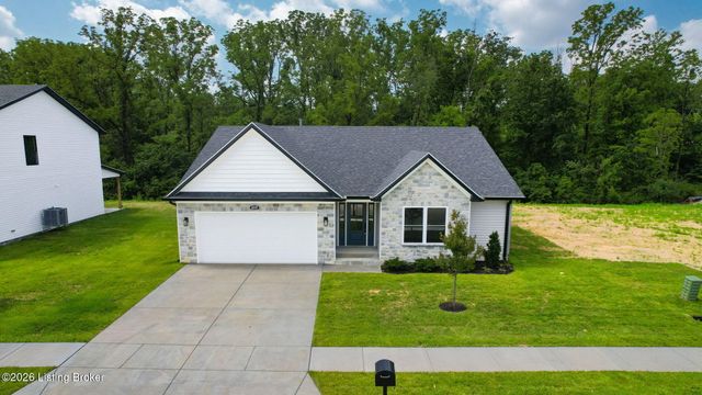 8207 Roseborough Rd, Louisville, KY 40228