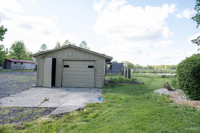 6231 Hunt Road, Wayne Twp, OH 45118