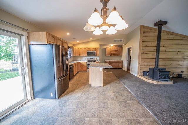 6231 Hunt Road, Wayne Twp, OH 45118