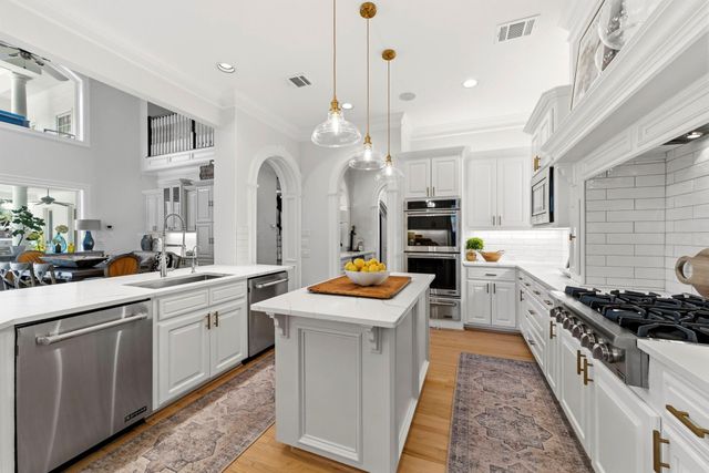 18 Dappled Sun Place, The Woodlands, TX 77381