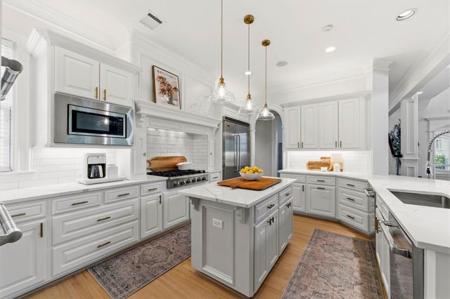 18 Dappled Sun Place, The Woodlands, TX 77381