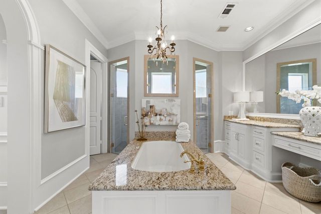 18 Dappled Sun Place, The Woodlands, TX 77381